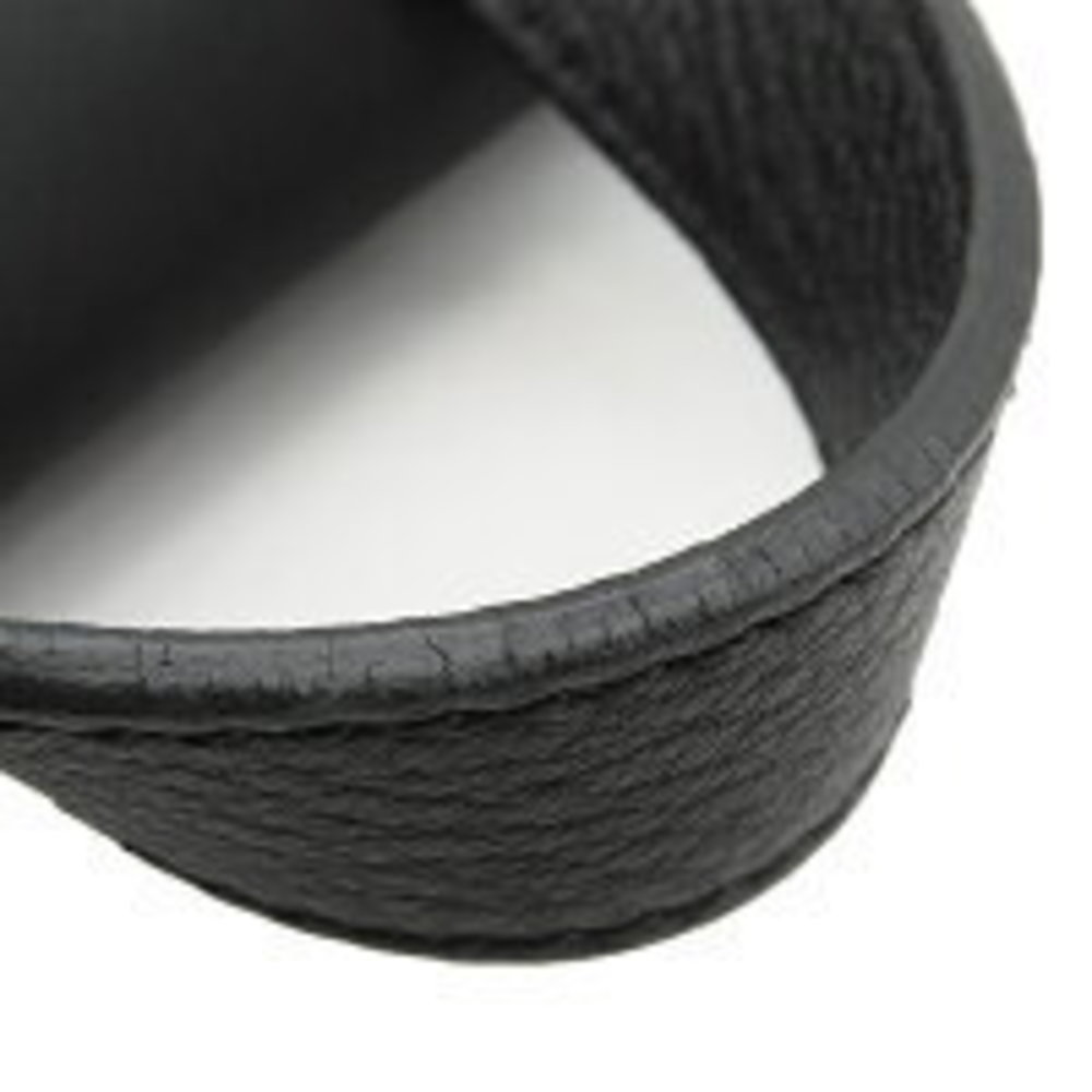 Fendi Backpack Black Nylon Drawstring - image 7